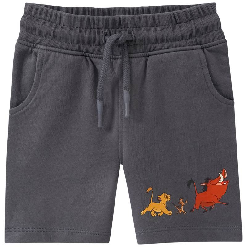 Der König der Löwen Joggingshorts mit Print von Topomini