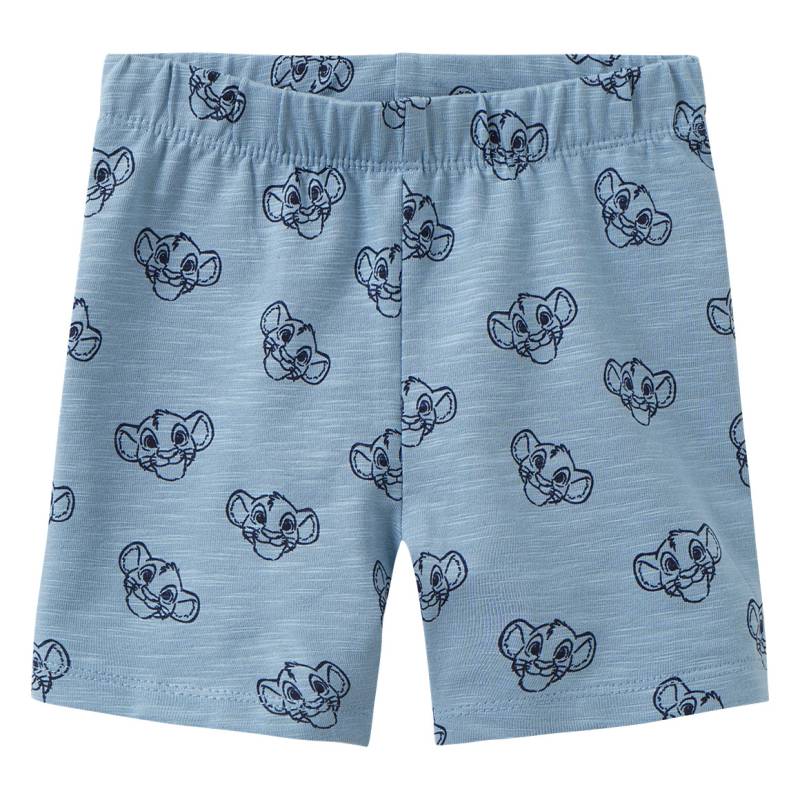 Der König der Löwen Radler mit Flammgarn von Topomini