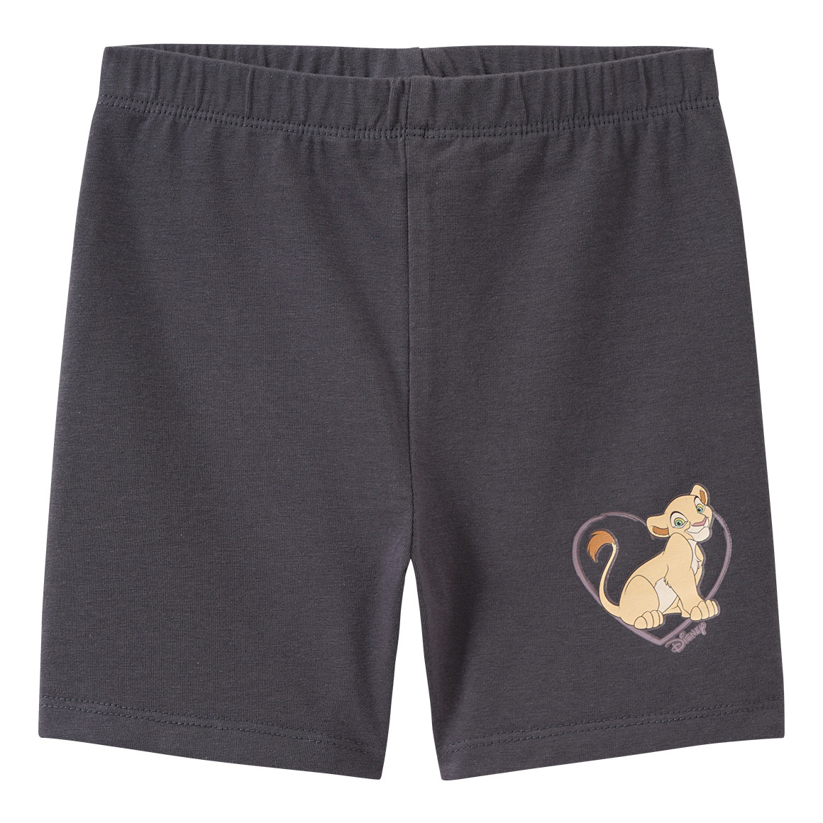 Der König der Löwen Radler mit Print von Topomini