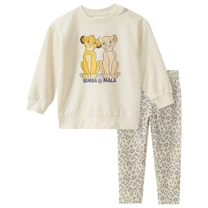 Der König der Löwen Schlafanzug Der König der Löwen Schlafanzug von Topomini