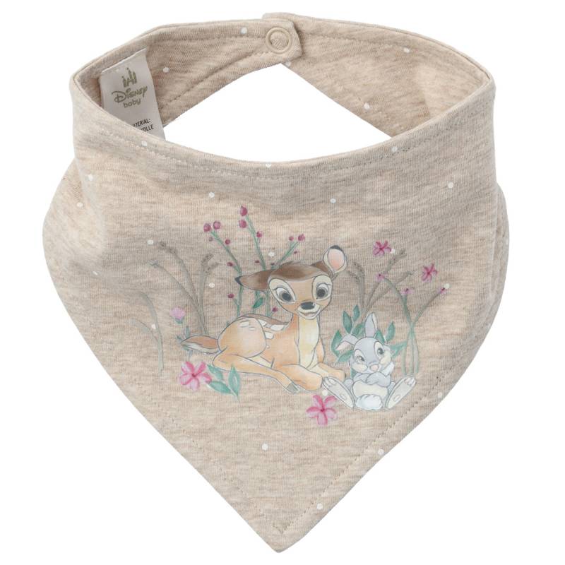 Disney Classics Bandana mit Druckknopf Disney Classics Bandana mit Druckknopf von Topomini