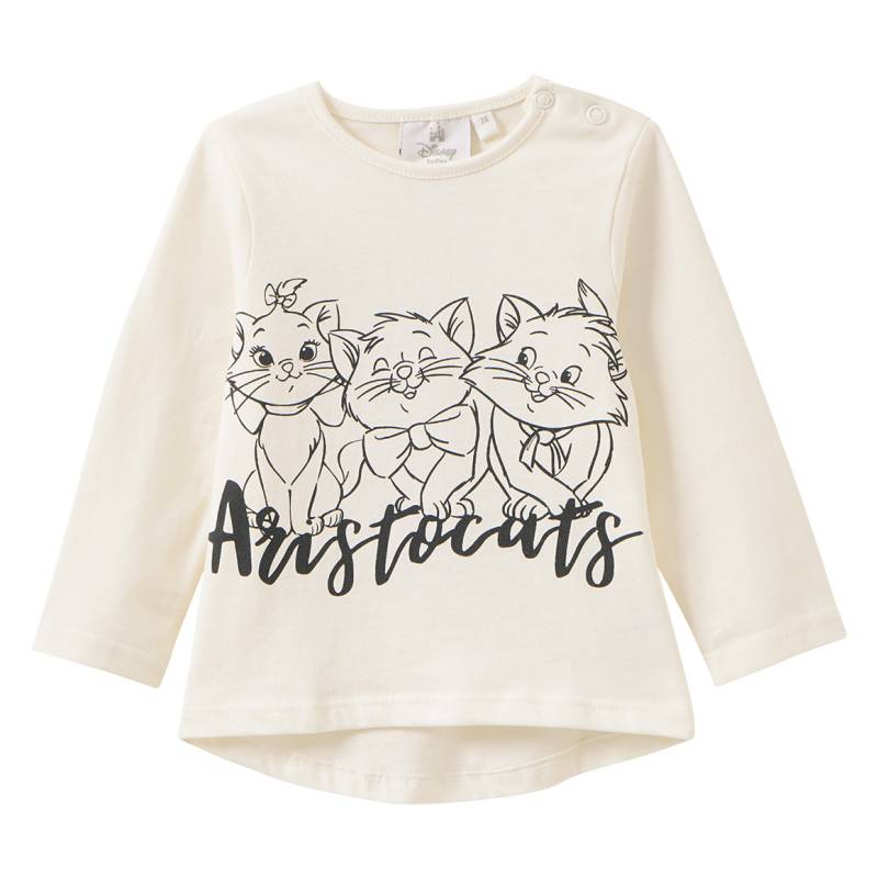 Disney Classics Langarmshirt mit Print von Topomini