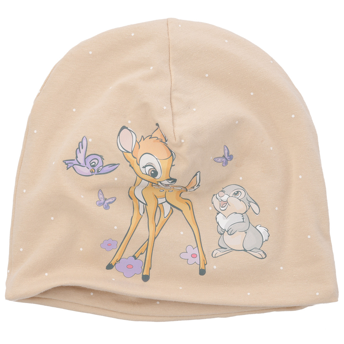 Disney Classics Mütze mit Print Disney Classics Mütze mit Print von Topomini