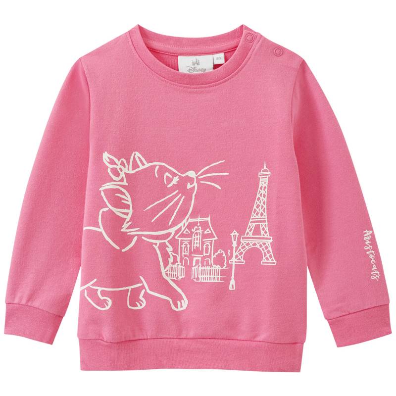 Disney Classics Sweatshirt mit Print Disney Classics Sweatshirt mit Print von Topomini