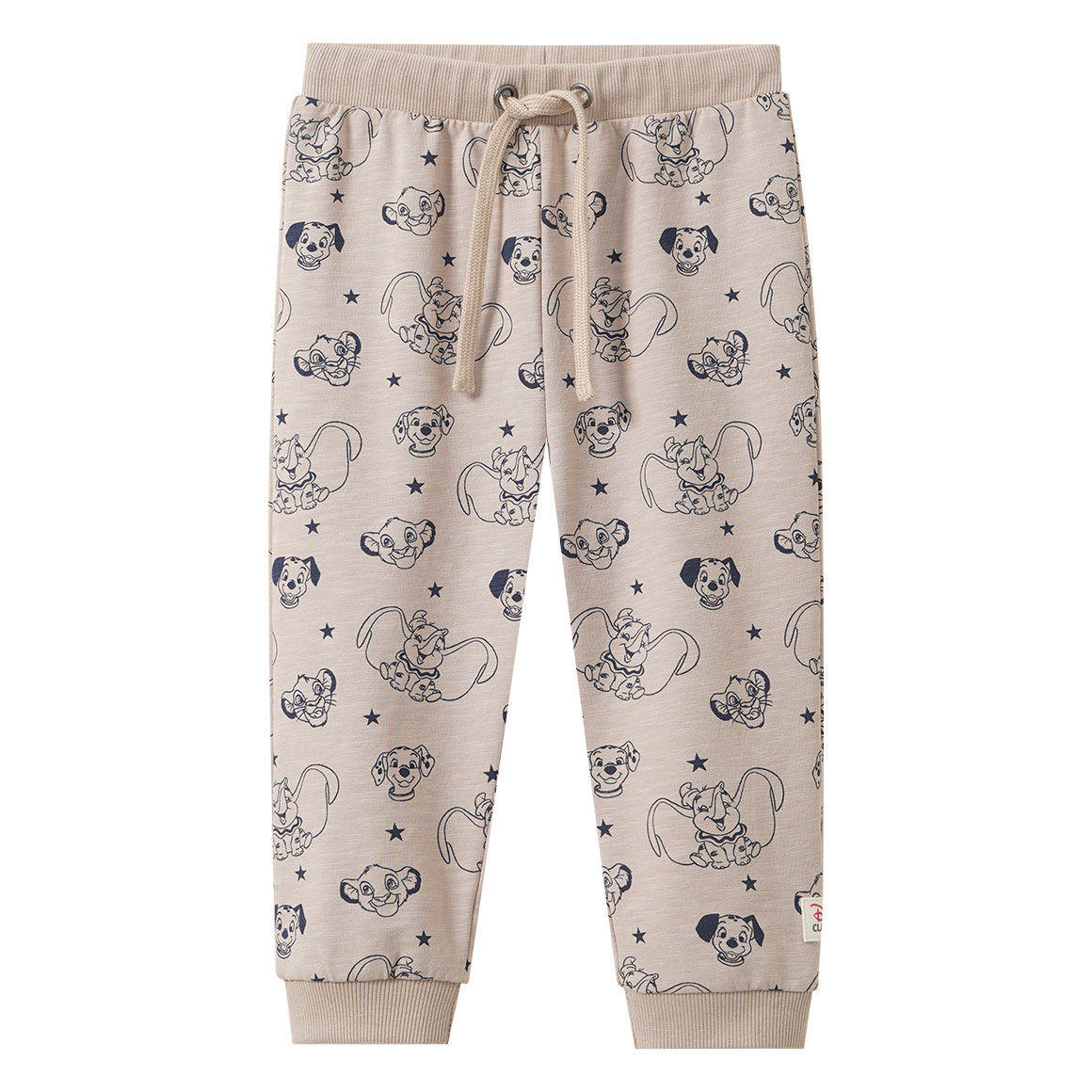 Disney Jogginghose mit Allover-Print Disney Jogginghose mit Allover-Print von Topomini