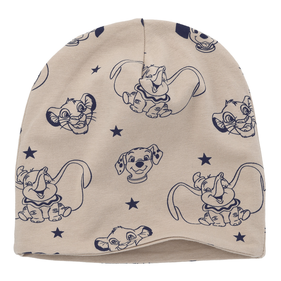 Disney Mütze mit Allover-Print Disney Mütze mit Allover-Print von Topomini