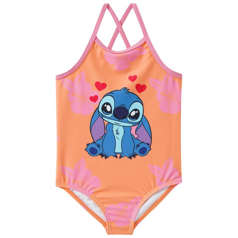 Disney Stitch Badeanzug mit Allover-Motiv Disney Stitch Badeanzug mit Allover-Motiv von Topomini