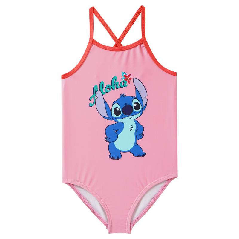 Disney Stitch Badeanzug mit Allover-Motiv Disney Stitch Badeanzug mit Allover-Motiv von Topomini
