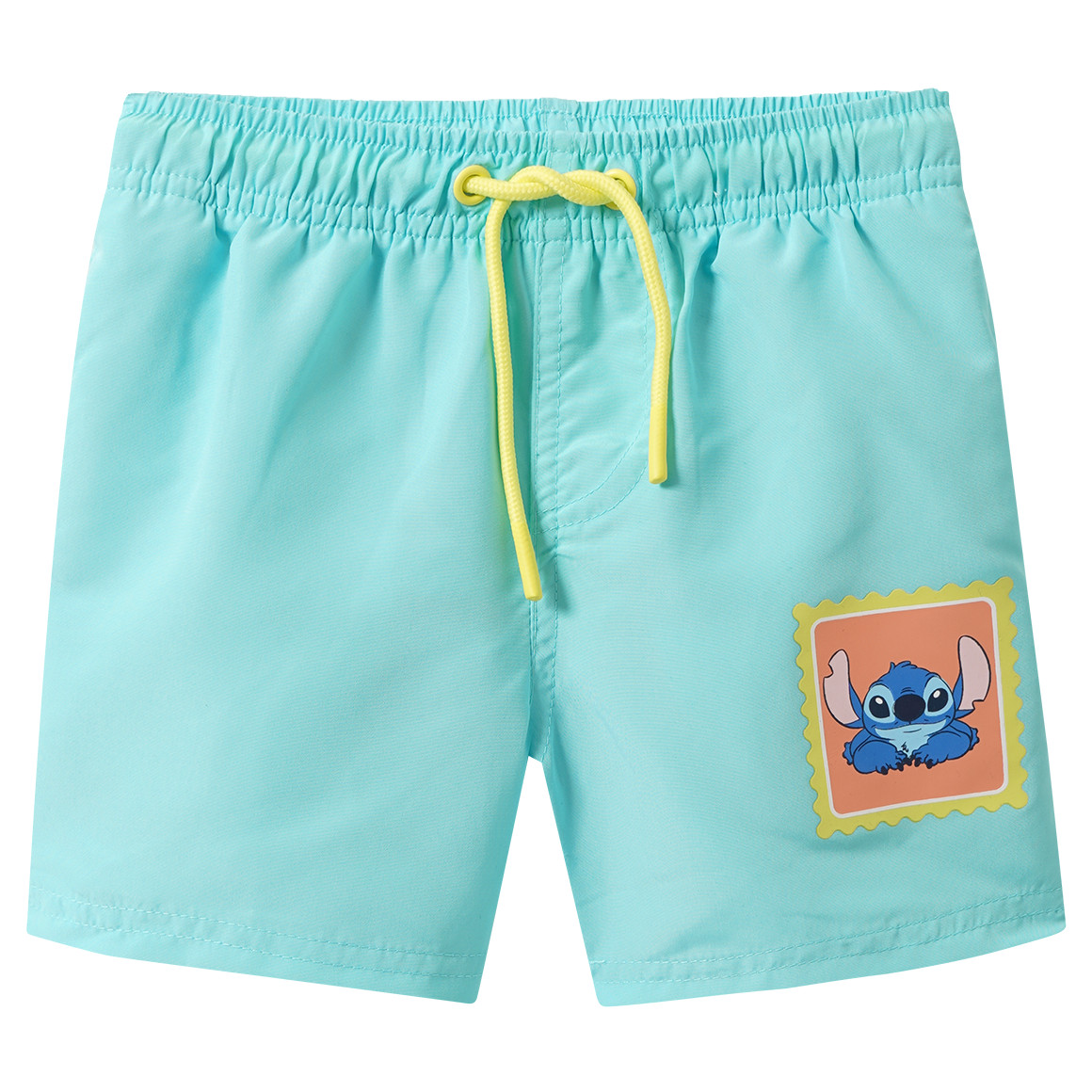 Disney Stitch Badeshorts von Topomini