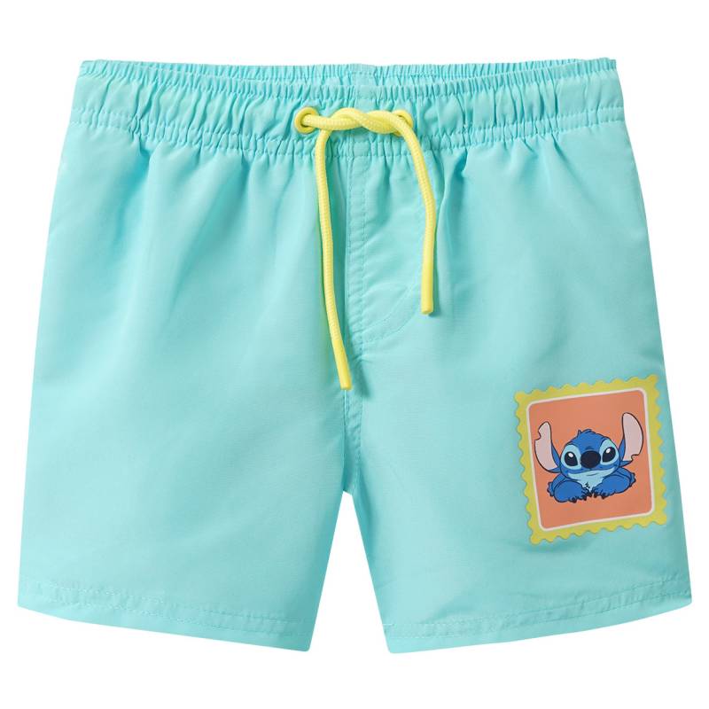 Disney Stitch Badeshorts Disney Stitch Badeshorts von Topomini