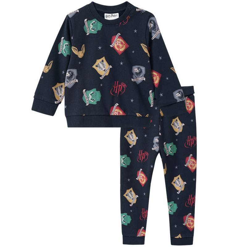 Harry Potter Set aus Sweat Harry Potter Set aus Sweat von Topomini