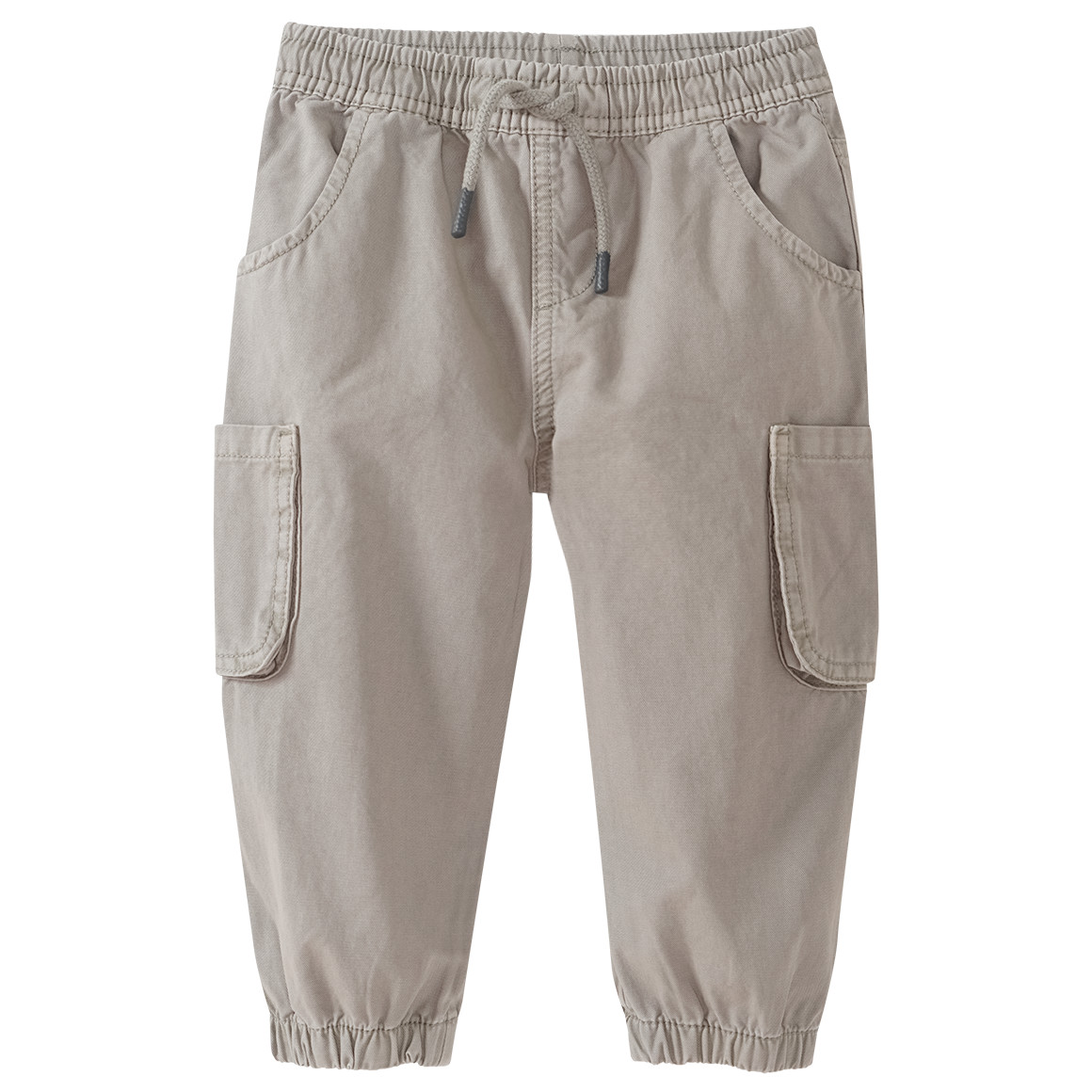 Jungen Hose im Cargo-Look Jungen Hose im Cargo-Look von Topomini