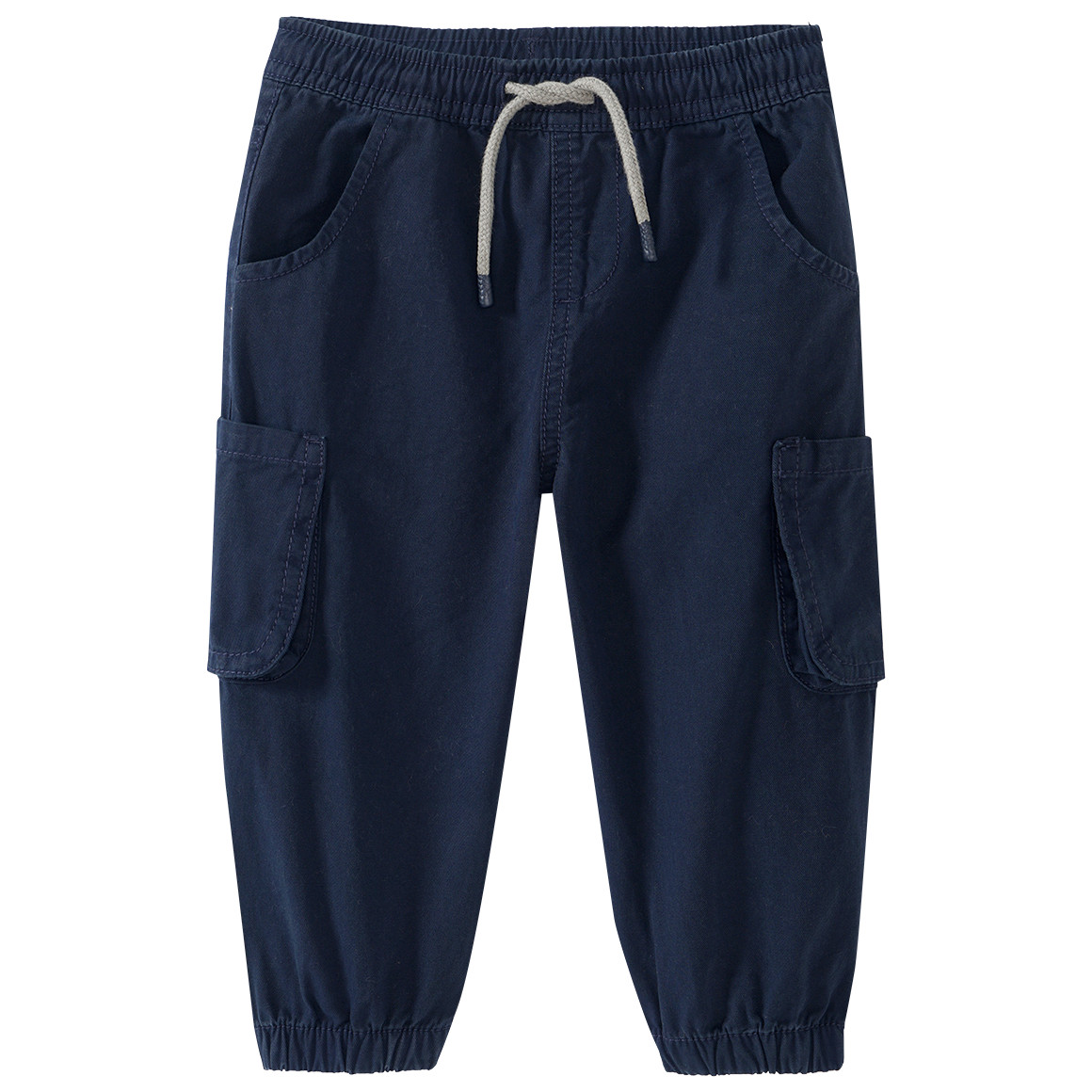Jungen Hose im Cargo-Look Jungen Hose im Cargo-Look von Topomini