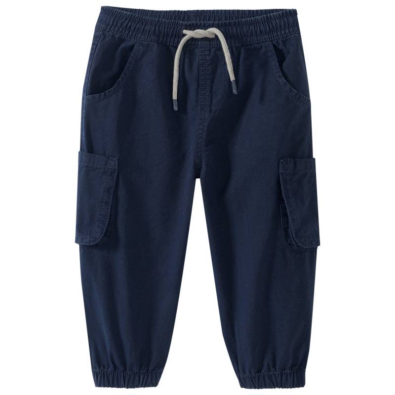 Jungen Hose im Cargo-Look von Topomini