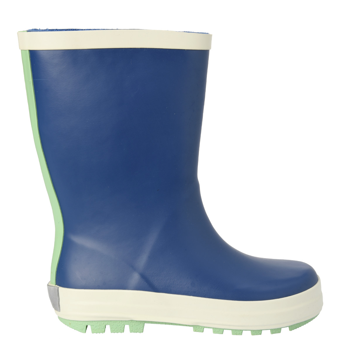 Kinder Gummistiefel mit hohem Schaft Kinder Gummistiefel mit hohem Schaft von Topomini