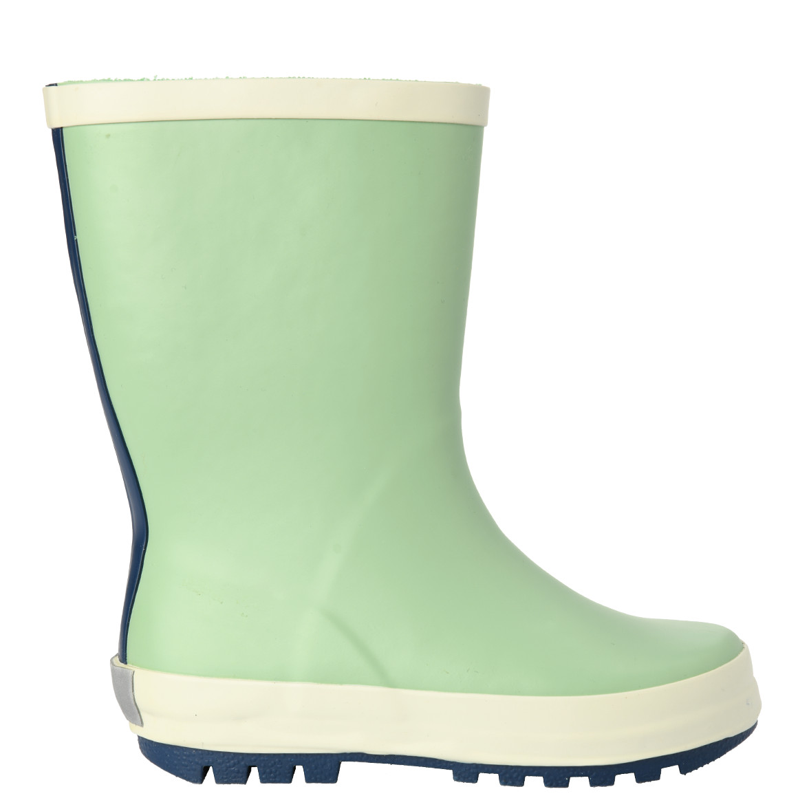 Kinder Gummistiefel mit hohem Schaft Kinder Gummistiefel mit hohem Schaft von Topomini