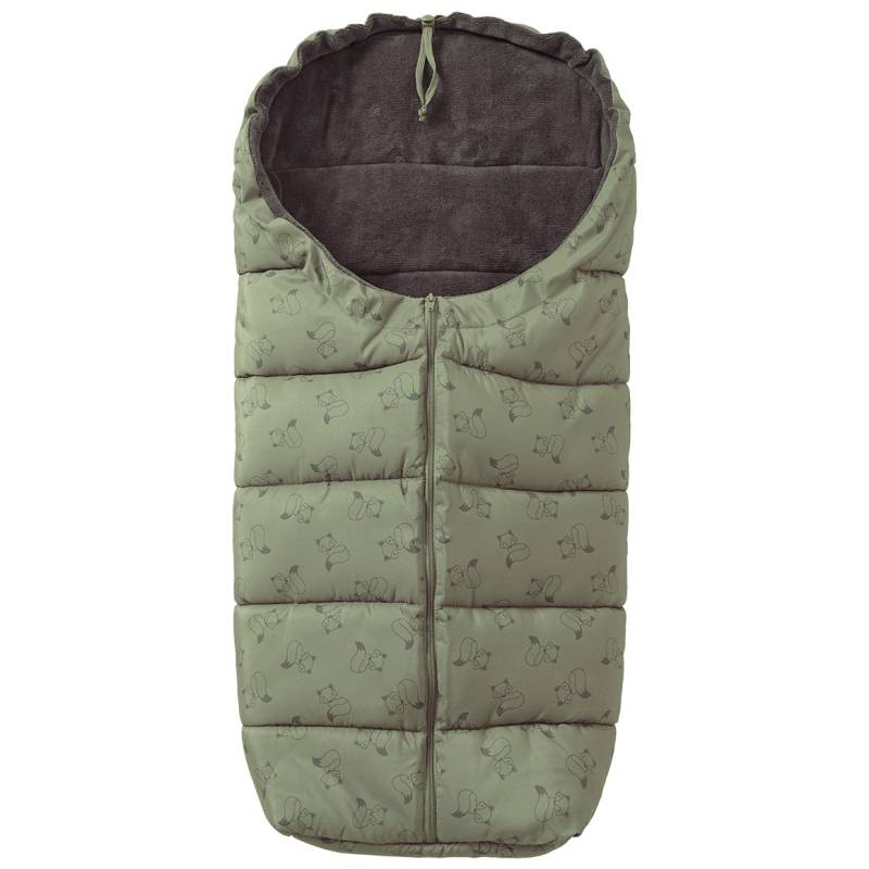 Kleiner Wagensack gefüttert von Topomini