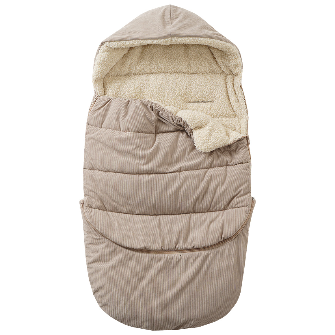 Kleiner Wagensack gefüttert von Topomini