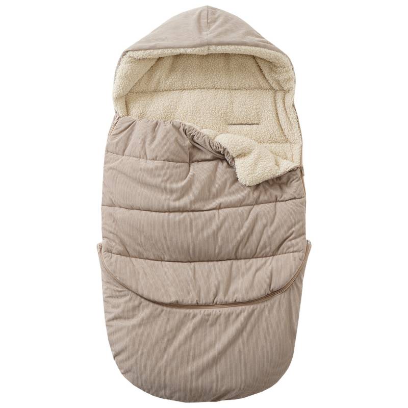 Kleiner Wagensack gefüttert Kleiner Wagensack gefüttert von Topomini