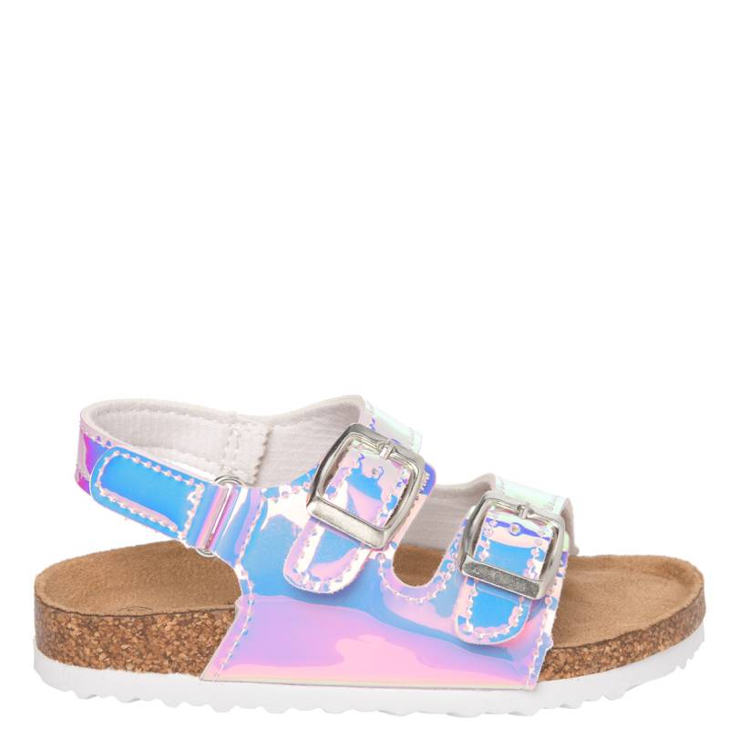 Mädchen Sandalen mit Klettverschluss Mädchen Sandalen mit Klettverschluss von Topomini