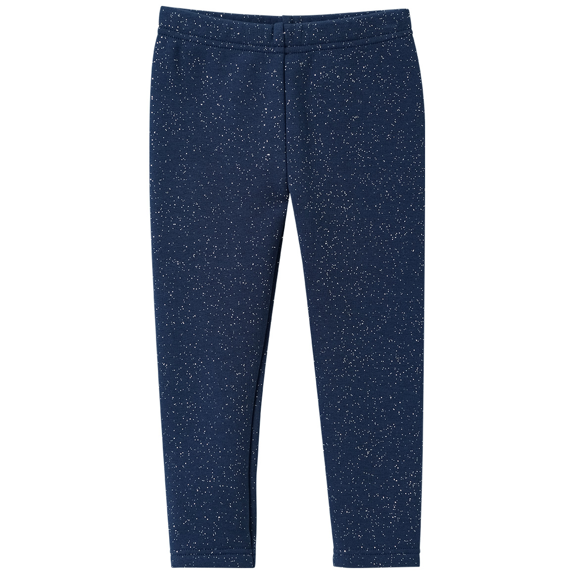 Mädchen Thermo-Leggings mit Glitzer Mädchen Thermo-Leggings mit Glitzer von Topomini