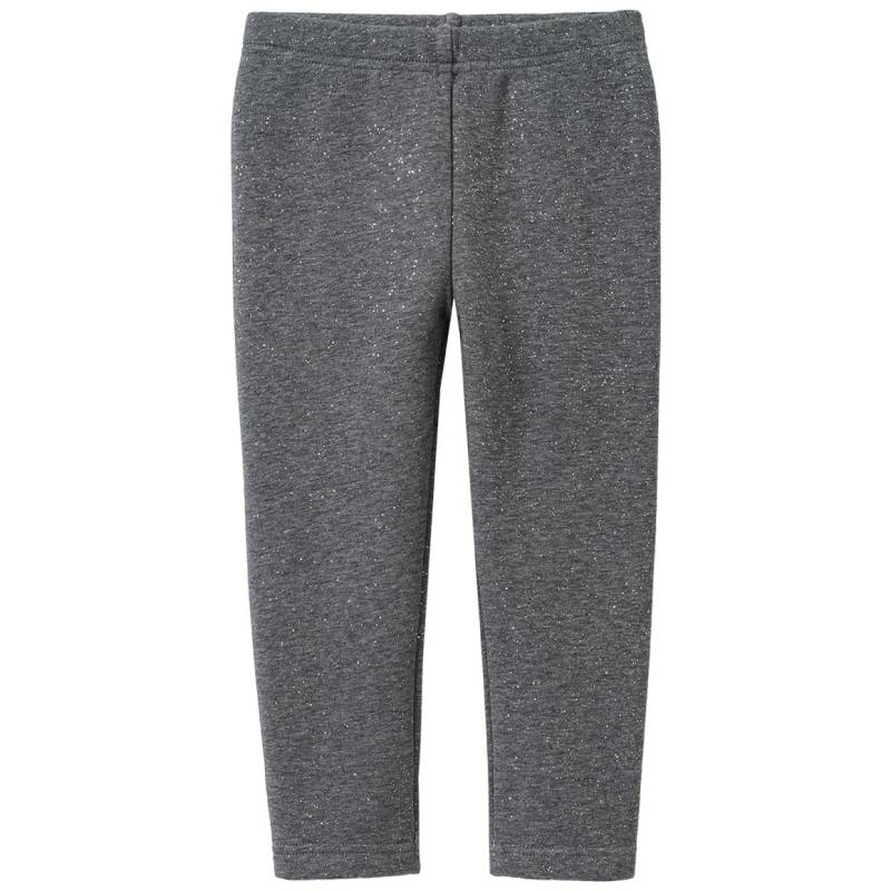 Baby Thermo-Leggings mit Glitzer Baby Thermo-Leggings mit Glitzer von Topomini