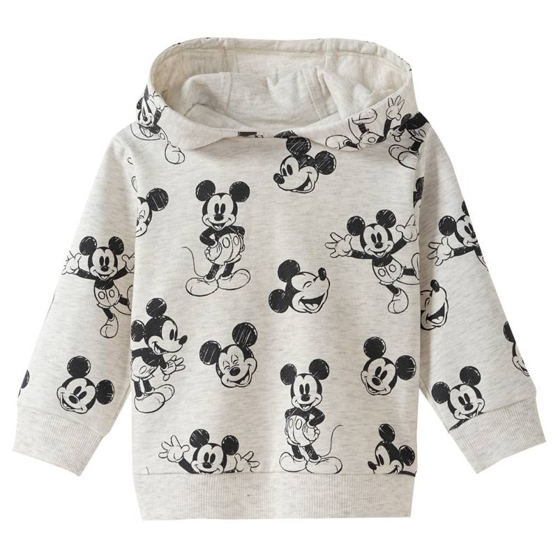 Micky Maus Hoodie mit Allover-Print Micky Maus Hoodie mit Allover-Print von Topomini