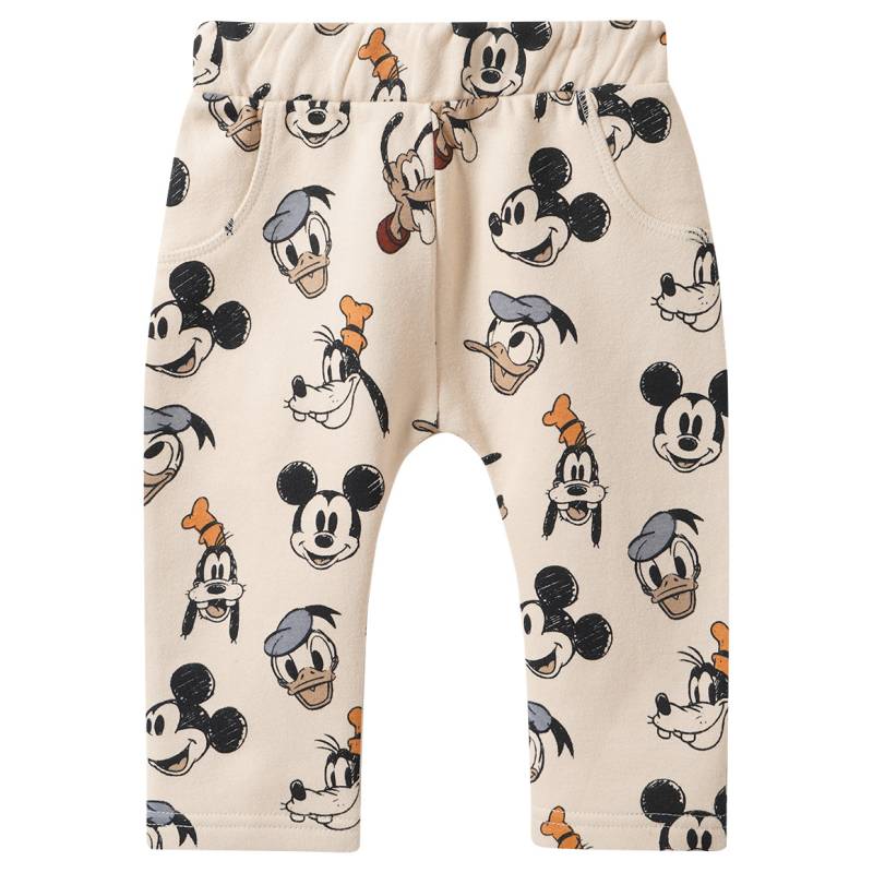 Micky Maus Jogginghose mit Allover-Print Micky Maus Jogginghose mit Allover-Print von Topomini