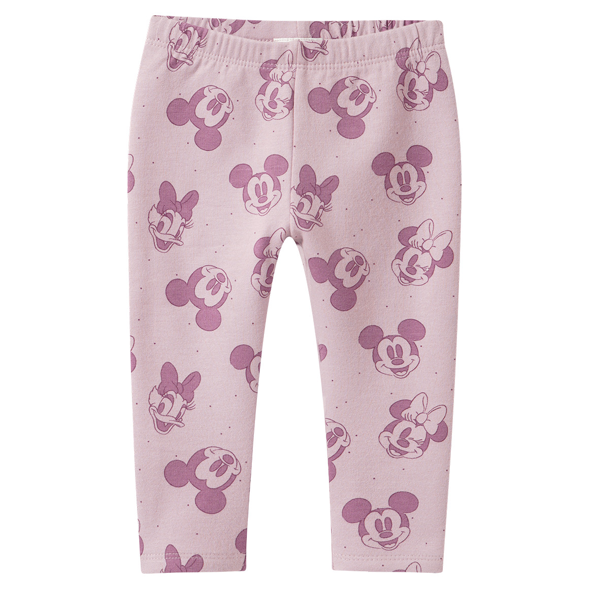 Minnie Maus Leggings mit Allover-Print Minnie Maus Leggings mit Allover-Print von Topomini
