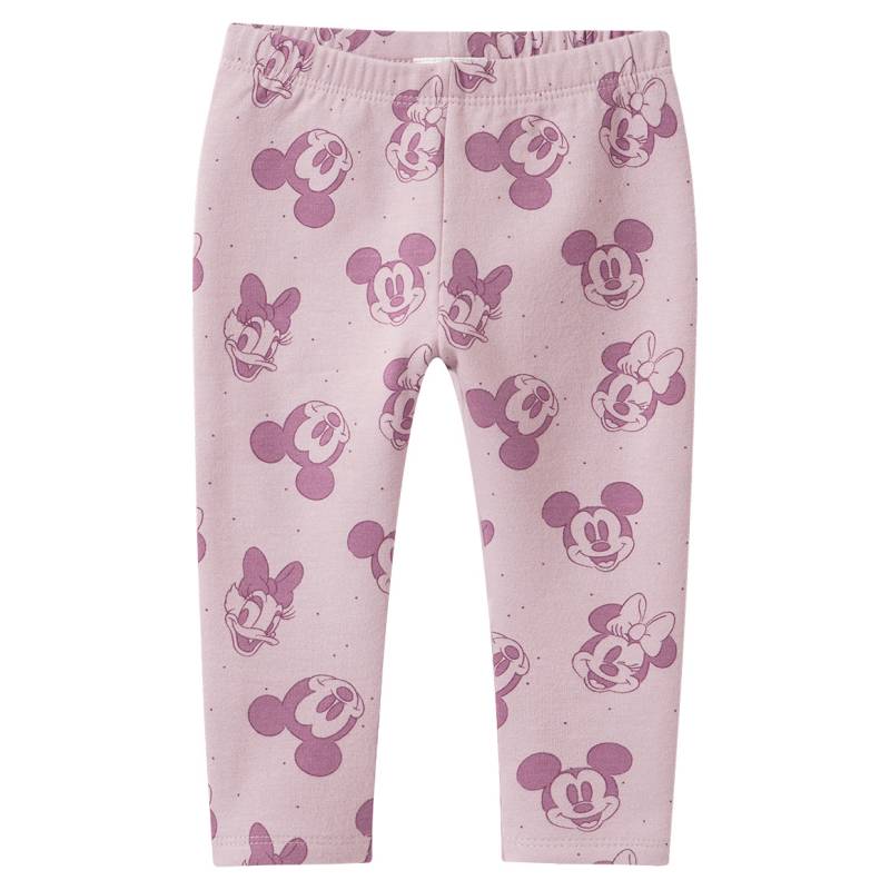 Minnie Maus Leggings mit Allover-Print Minnie Maus Leggings mit Allover-Print von Topomini