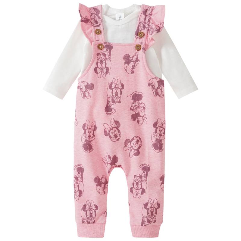 Minnie Maus Strampler und Body im Set Minnie Maus Strampler und Body im Set von Topomini