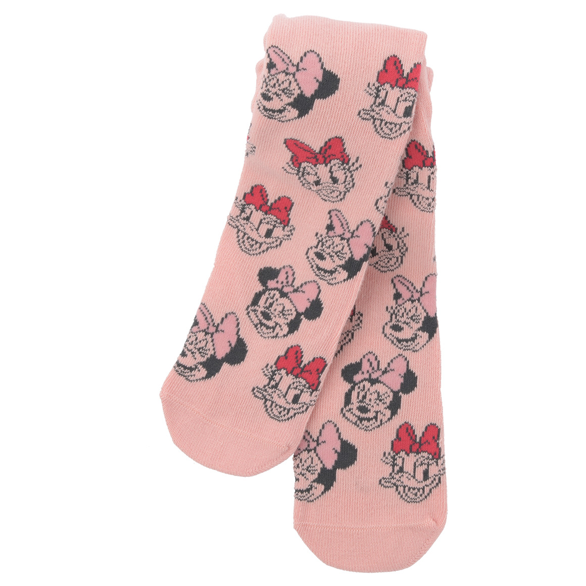 Minnie Maus Strumpfhose Minnie Maus Strumpfhose von Topomini