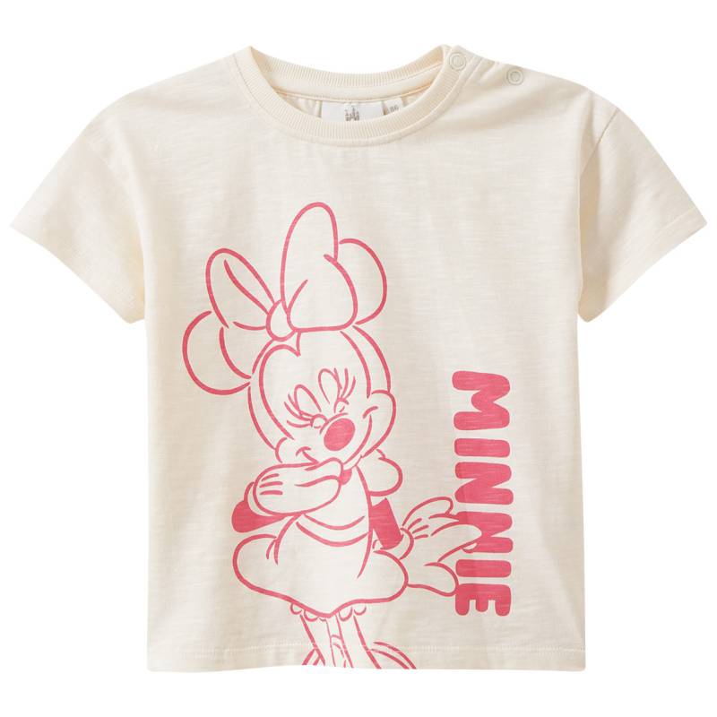 Minnie Maus T-Shirt mit Print Minnie Maus T-Shirt mit Print von Topomini
