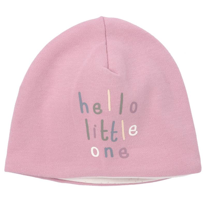 Newborn Mütze Born 2025 Newborn Mütze Born 2025 von Topomini