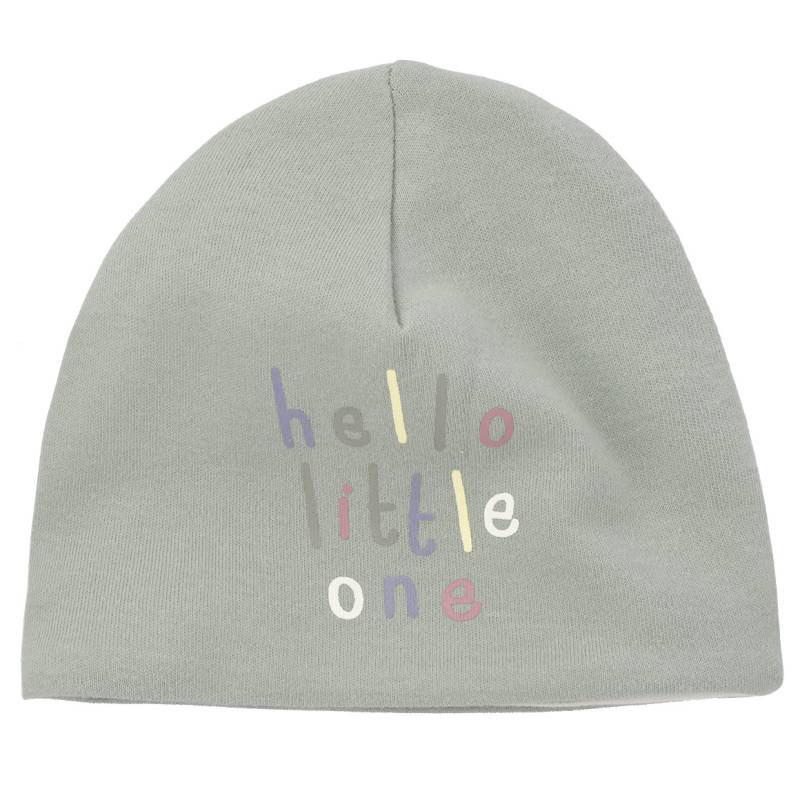 Newborn Mütze Born 2025 Newborn Mütze Born 2025 von Topomini