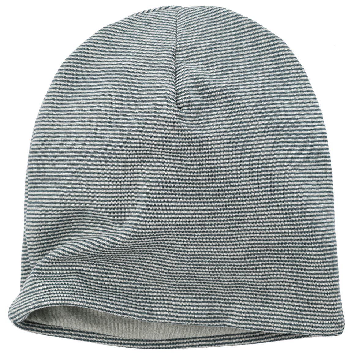Newborn Mütze mit Streifen Newborn Mütze mit Streifen von Topomini