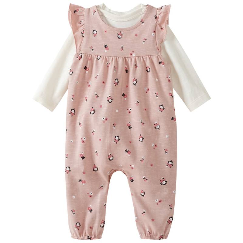 Newborn Set aus Bio-Baumwolle von Topomini