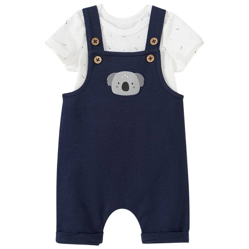 Newborn Strampler und Body im Set von Topomini