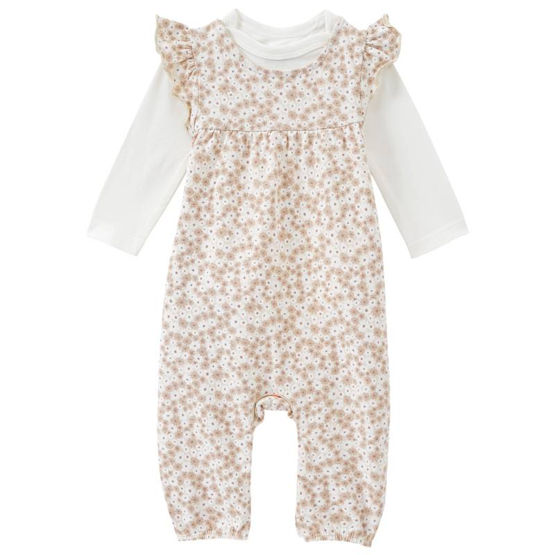 Newborn Strampler und Langarmbody im Set Newborn Strampler und Langarmbody im Set von Topomini
