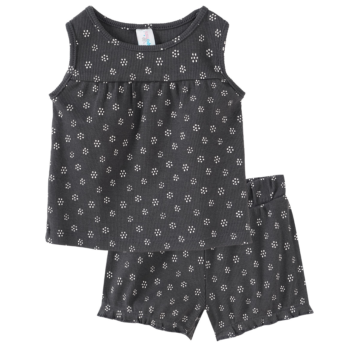 Newborn Top und Shorts im Set Newborn Top und Shorts im Set von Topomini