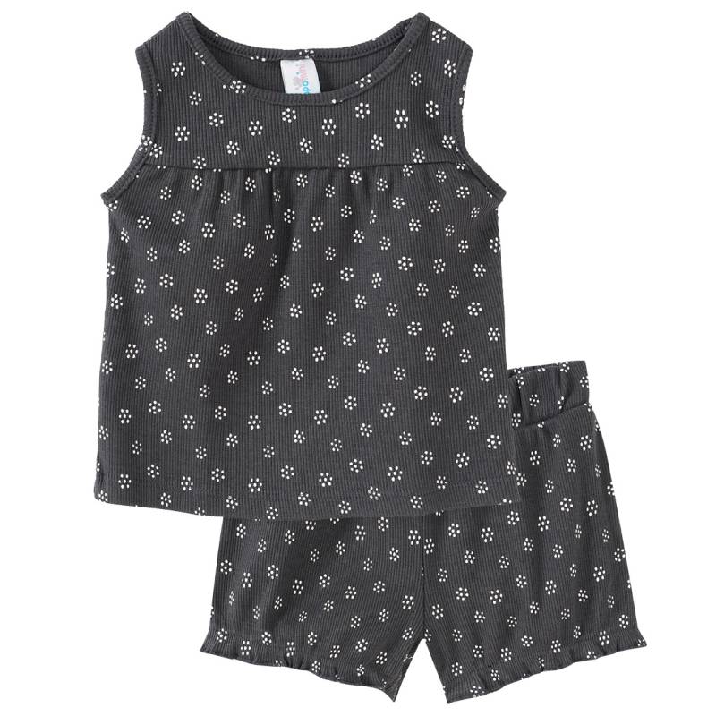 Newborn Top und Shorts im Set von Topomini