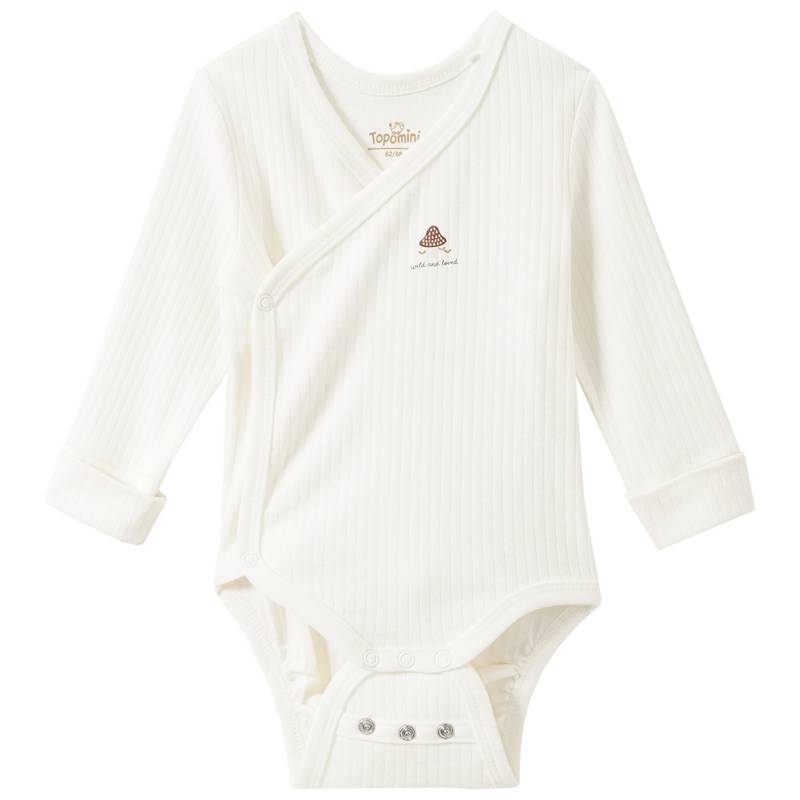 Newborn Wickelbody zum Mitwachsen Newborn Wickelbody zum Mitwachsen von Topomini
