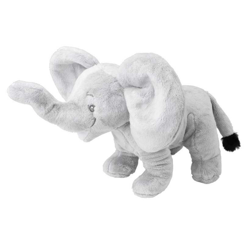 Plüschelefant in weicher Qualität von Topomini