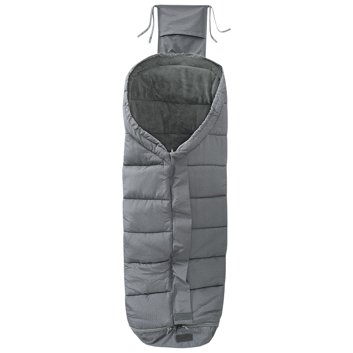 Wagensack gefüttert von Topomini