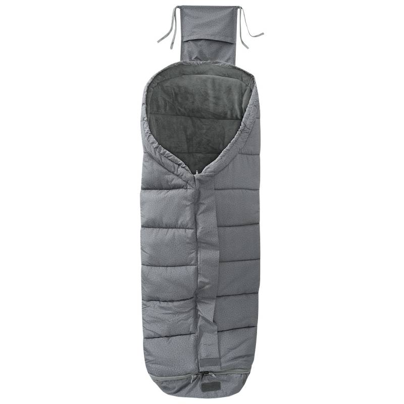 Wagensack gefüttert von Topomini