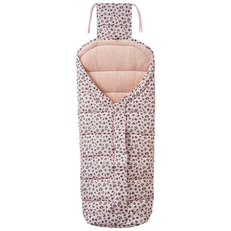 Wagensack gefüttert von Topomini