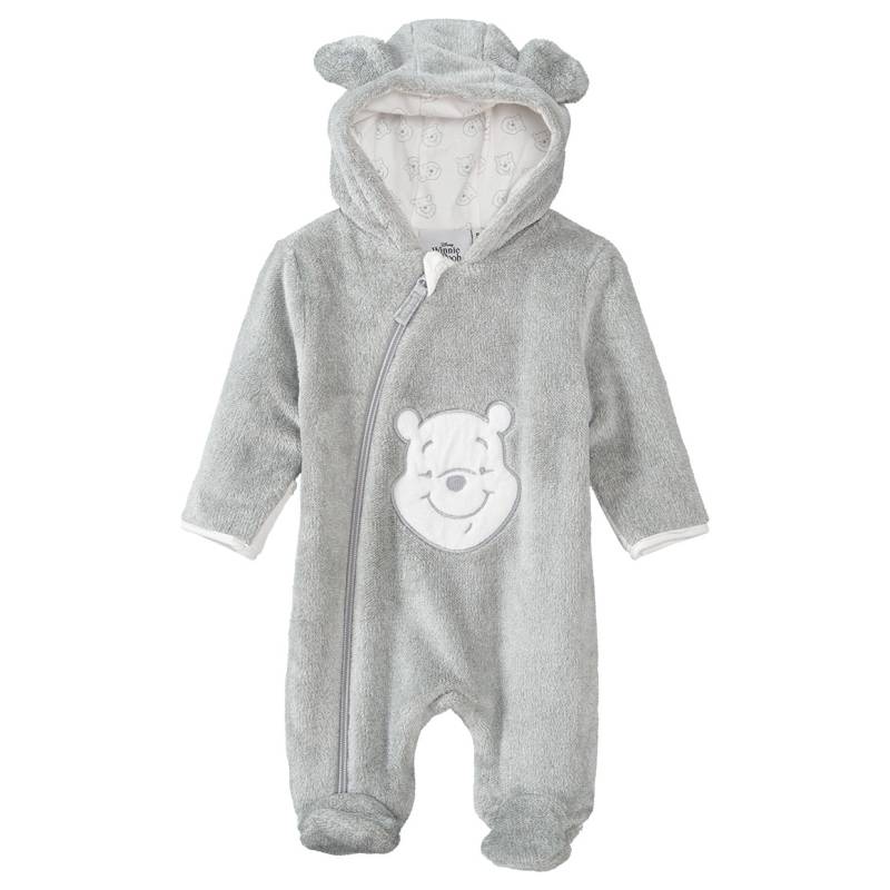 Winnie Puuh Overall mit Kapuze von Topomini