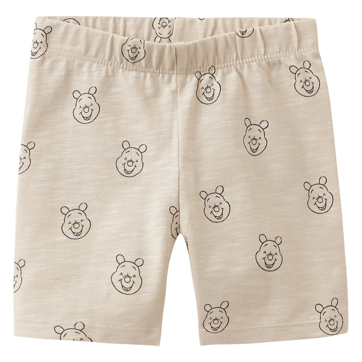 Winnie Puuh Radler mit Flammgarn von Topomini