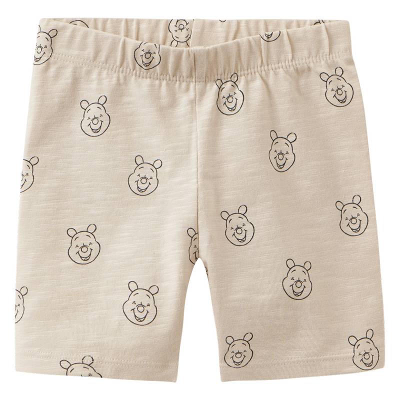 Winnie Puuh Radler mit Flammgarn von Topomini