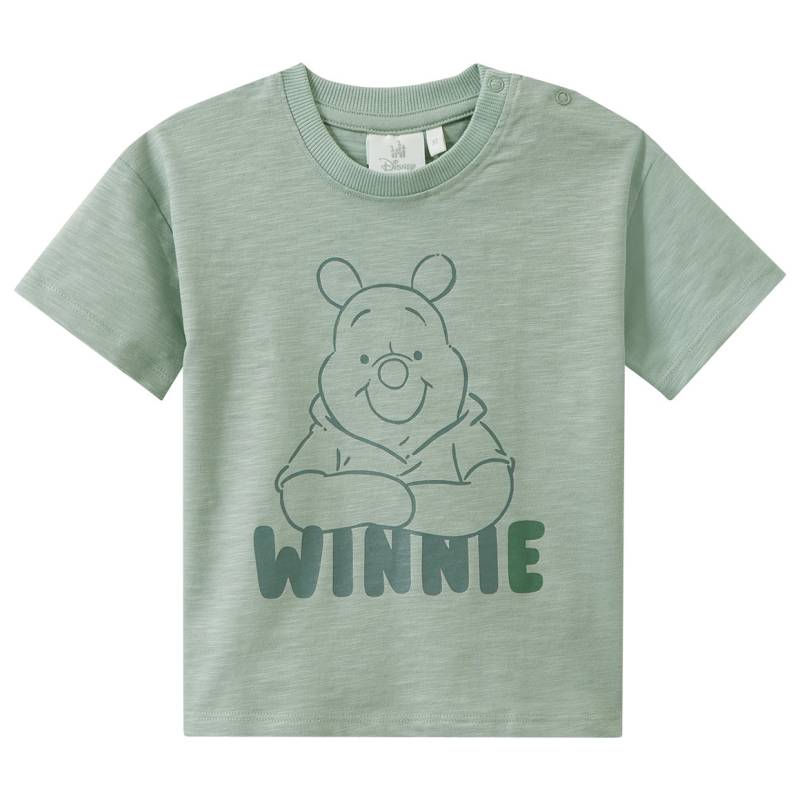 Winnie Puuh T-Shirt mit Print Winnie Puuh T-Shirt mit Print von Topomini
